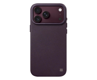 Laut Lux Edge do iPhone 18 Pro MagSafe (deep plum) - 1586781 - zdjęcie 2